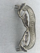 Bandeau colbacks hussards d'occasion  Sissonne