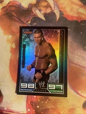 Randy orton champion d'occasion  Lorient