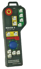 Mach3 cnc mpg for sale  San Ysidro
