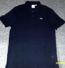 Men lacoste live for sale  PLYMOUTH