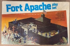 Marx playset 4202 for sale  Jamestown
