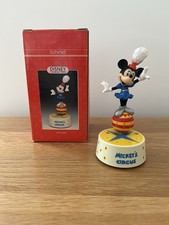 disney musical ornaments for sale disney musical ornaments for sale LLANDUDNO JUNCTION