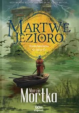 Książka Martwe jezioro  na sprzedaż  PL