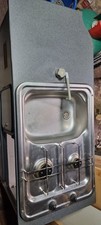 Camper van pod for sale  PONTEFRACT
