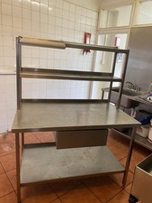 Large stainless steel for sale  CHESTER