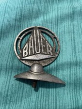 Fahrrad emblem schutzblech gebraucht kaufen  Emmerzhsn., Steinebach