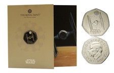 Star wars tie usato  Italia