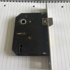 Union lever mortice for sale  CARLISLE