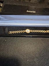 Ladies accurist dress for sale  SOUTHAMPTON