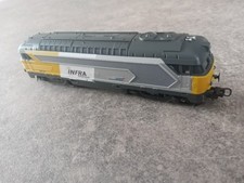 Rare locomotive diesel d'occasion  Champagney
