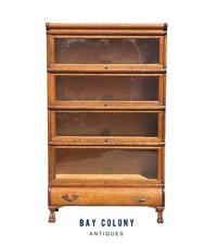 Antique tiger oak for sale  Springfield