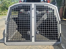 Trans double dog for sale  DONCASTER
