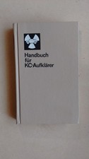 Handbuch aufklärer nva gebraucht kaufen Handbuch aufklärer nva gebraucht kaufen  Bad Düben