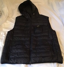 Barbour gilet mens for sale  TALYBONT