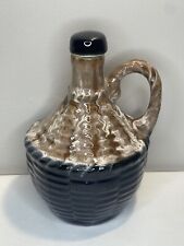 Carafe liqueur grès d'occasion  Le Grand-Lucé