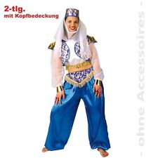 Bauchtänzerin leila kostüm gebraucht kaufen  Bernburg