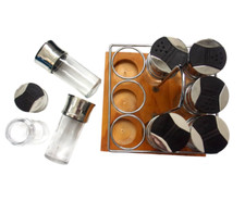 Mid century spice for sale Mid century spice for sale  MELTON MOWBRAY