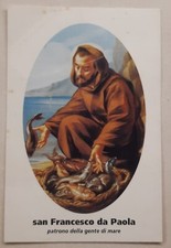 Santino san francesco usato  Italia
