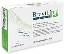 Brevilipid plus integratore usato  Napoli