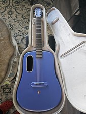 Lava music acoustic for sale  Denver