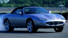2000 jaguar xkr for sale  USA