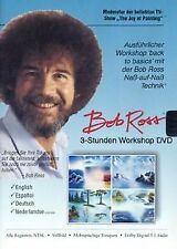 Bob ross stunden gebraucht kaufen  Berlin