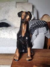 Vintage doberman pinscher for sale  HUNTINGDON