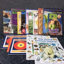 Lot children educational for sale  Salinas