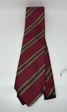 Etro milano cravatta usato  Messina