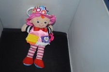 Lamaze activity doll for sale  Humble