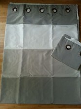 Next curtains natural for sale  COVENTRY