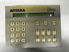 Pannello operatore antara usato  Lessona