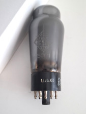 Telefunken ecl11 tube gebraucht kaufen  Ostfildern