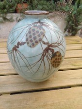 Vase ancien signé d'occasion  La Teste-de-Buch