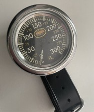Typhoon depth wrist for sale  GOSPORT