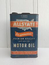 Vintage allstate metal for sale  Mc Lean