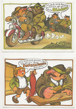 1082 humor jäger gebraucht kaufen  Prösen