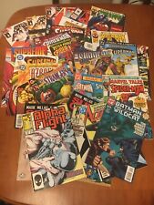 Comic grab bag for sale  NEWPORT