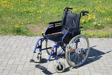 Rollstuhl standardrollstuhl re gebraucht kaufen  Rethem