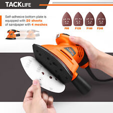 Tacklife mouse detail gebraucht kaufen  Hamburg