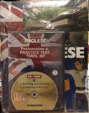 Corsi lingue inglese usato  Fiumefreddo di Sicilia
