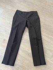 Knöchel zigarettenhose hose gebraucht kaufen  Bingen