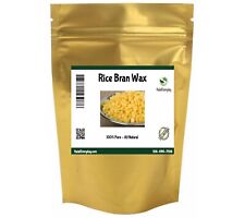 Rice bran wax for sale  Hicksville