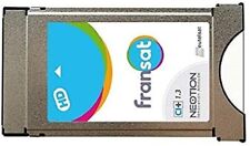 Neotion cam fransat d'occasion  Toulouse-