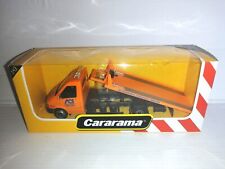 Cararama soccorso stradale usato  Corbetta