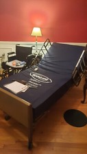 Invacare home care for sale  South Grafton