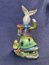 Spring easter rabbit for sale  Grand Blanc