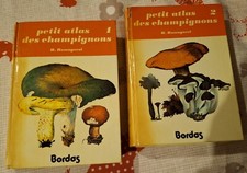 Lot livres petit d'occasion  Jurançon