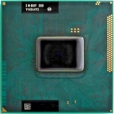 Intel core 2540m gebraucht kaufen  Eckental