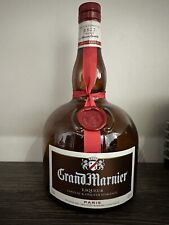 Grand marnier empty for sale  CRAWLEY